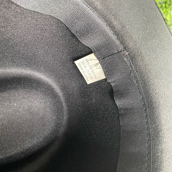 Cuban chain link fedora - Picture 5 of 5